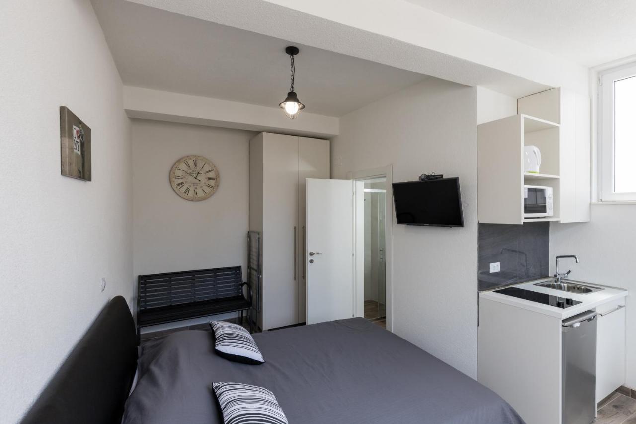 Apartments Life Дубровник Экстерьер фото
